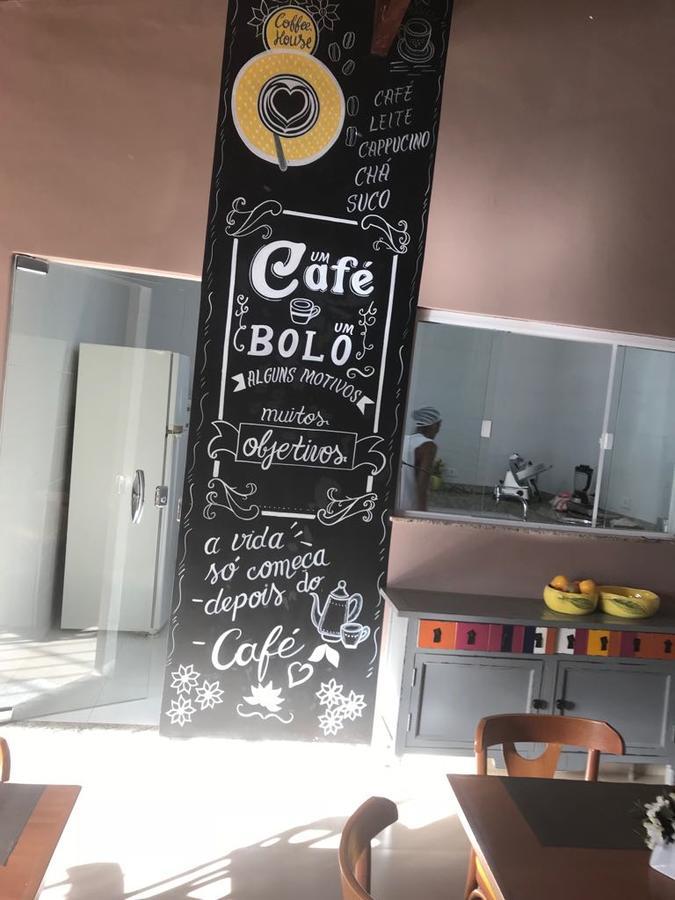 Hotel Itamarati Uberlândia Buitenkant foto