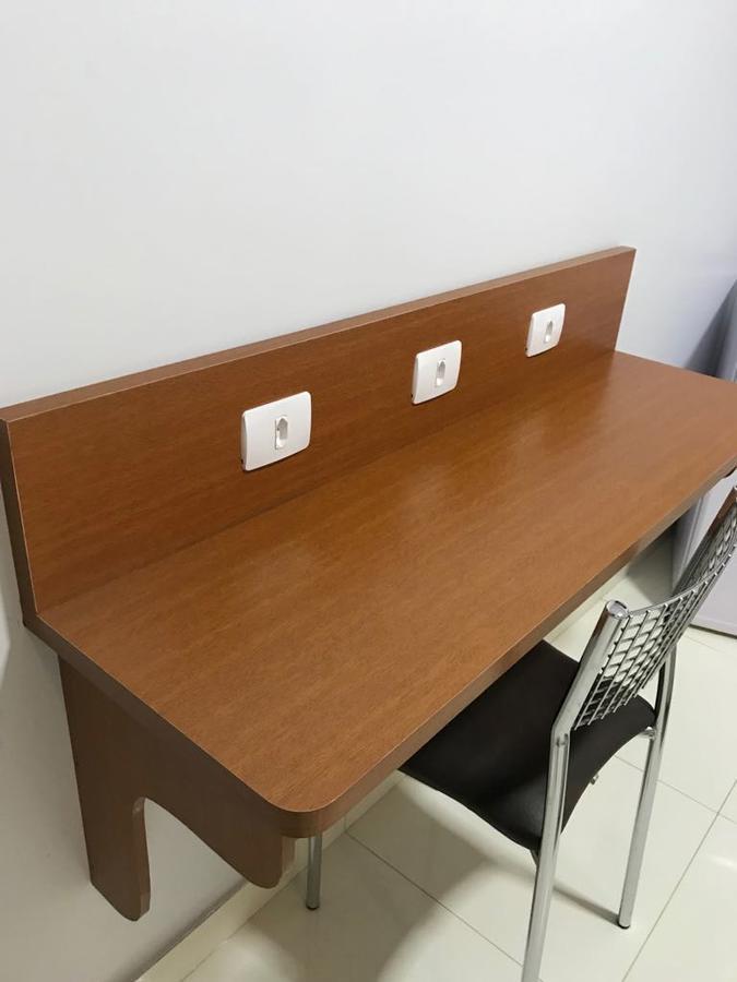 Hotel Itamarati Uberlândia Buitenkant foto