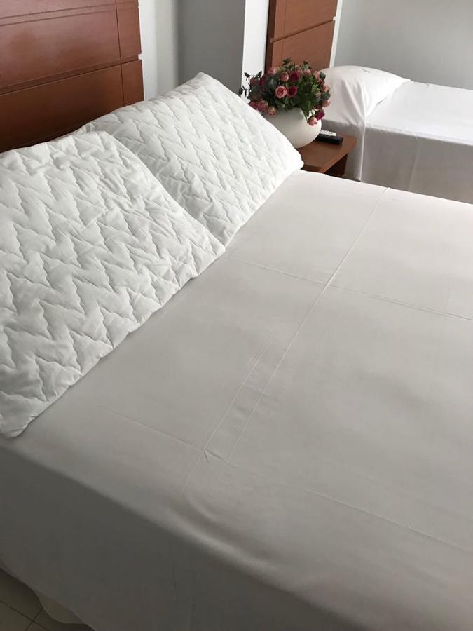 Hotel Itamarati Uberlândia Buitenkant foto