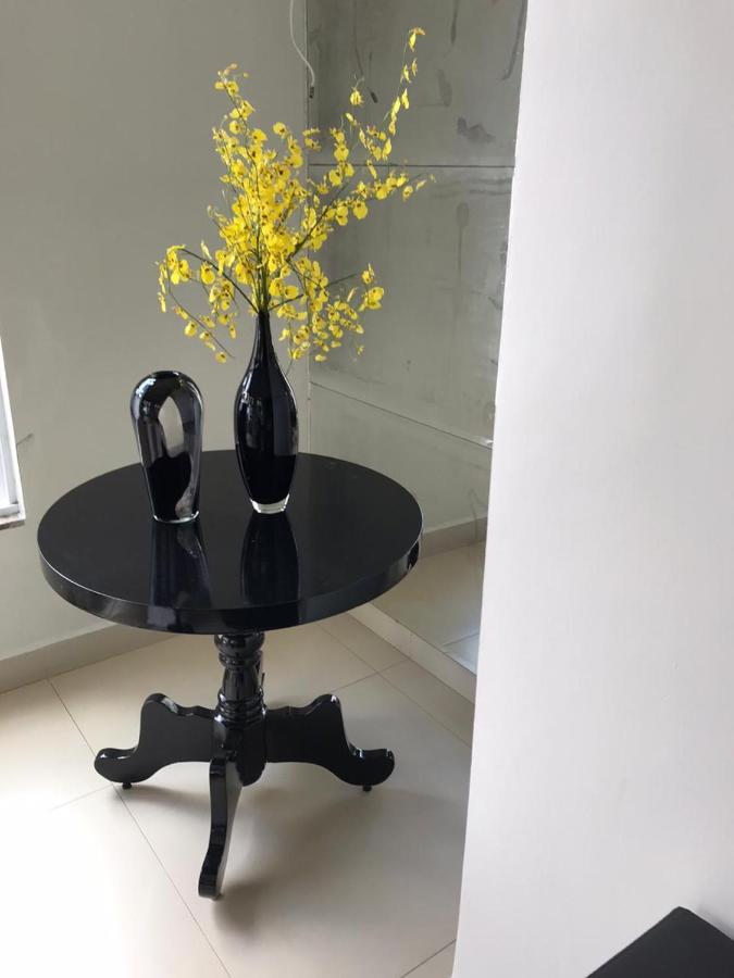 Hotel Itamarati Uberlândia Buitenkant foto